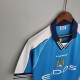 Manchester City 1999-2001 Home Football Shirt
